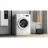 Стиральная машина WHIRLPOOL FFB 7438 WV EE, Полноразмерная,  7 кг,  1400 об, мин,  13 программ,  Белый, A+++