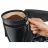 Aparat de cafea BOSCH TKA6A043, Prin picurare,  1.2 l,  1200 W,  Negru