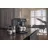 Aparat de cafea SAECO SM 8889/00 Xelsis Suprema, 1.7 l,  1500 W,  15 bar,  Gri