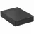 Hard disk extern SEAGATE One Touch Black (STKB2000400), 2.5 2.0TB, USB3.2