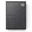 Hard disk extern SEAGATE One Touch Black (STKC4000400), 2.5 4.0TB, USB3.2