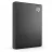 Hard disk extern SEAGATE One Touch Black (STKC4000400), 2.5 4.0TB, USB3.2