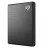 Hard disk extern SEAGATE One Touch Black (STKC4000400), 2.5 4.0TB, USB3.2