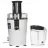 Storcator BOSCH MES25A0, Centrifugal,  700 W,  1.25 l,  2 trepte de viteza,  Alb