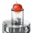 Storcator BOSCH MES25A0, Centrifugal,  700 W,  1.25 l,  2 trepte de viteza,  Alb