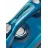 Fier de calcat BOSCH TDA703021A, Talpa din ceramica,  3000 W,  Jet abur 200 g, min,  380 ml,  Albastru inchis