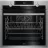 Cuptor electric incorporabil AEG BEE431310M, 71 l,  9 functii,  Grill,  Timer,  Curatare traditionala,  Inox,  Negru, A