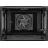 Cuptor electric incorporabil AEG BEE431310M, 71 l,  9 functii,  Grill,  Timer,  Curatare traditionala,  Inox,  Negru, A