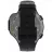 Smartwatch Elari Kidphone 4GR Black, iOS,  Android,  IPS,  1.3",  GPS,  Bluetooth 5.0,  Negru