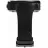 Smartwatch Elari KIDPHONE 4GR BLACK, iOS, Android, IPS, 1.3", GPS, Bluetooth 5.0, Negru