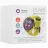 Smartwatch Elari KIDPHONE 4GR YELLOW, iOS,  Android,  IPS,  1.3",  GPS,  Bluetooth 5.0,  Galben