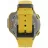 Smartwatch Elari Kidphone 4GR Yellow, iOS,  Android,  IPS,  1.3",  GPS,  Bluetooth 5.0,  Galben