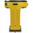 Smartwatch Elari KIDPHONE 4GR YELLOW, iOS,  Android,  IPS,  1.3",  GPS,  Bluetooth 5.0,  Galben