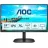 Monitor AOC 24B2XD, 23.8 1920x1080, IPS VGA DVI VESA