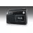 Radio portabil MUSE M-152 RC,  TUNER FM,  CASSETTE RECORDER,  BLACK