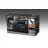 Radio portabil MUSE M-152 RC,  TUNER FM,  CASSETTE RECORDER,  BLACK