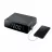 Radio portabil MUSE M-175 WI,  TUNER FM,  CLOCKS,  WIRELESS CHARGING 5W,  USB CHARGING PORT,  BLACK