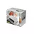 Радиоприемник MUSE M-178 PW,  TUNER FM,  CLOCKS,  WHITE