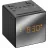 Radio portabil SONY ICF-C1T,  Black,  Clock Radio with dual alarm,  AM/FM