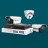 Camera IP TP-LINK VIGI C300HP-4