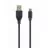 Кабель USB Cablexpert CC-USB2-AMmDM-6, Double-sided MicroUSB to USB,  1.8 m