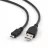 Кабель USB Cablexpert CCP-mUSB2-AMBM-0.1M, Micro USB2.0,  Micro B - AM,  0.1 m