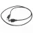 Cablu USB Cablexpert CCP-USB2-AMBM-1M, AM,  BM,  1.0 m