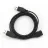 Cablu USB Cablexpert CCP-USB22-AMAF-6, AM,  AF,  1.8 m,  dual USB2.0,  High quality
