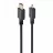 Кабель видео GEMBIRD CC-HDMID-6, HDMI to micro HDMI 1.8m,  male - micro D-male,  V1.3,  Black