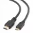 Кабель видео Cablexpert HDMI to mini HDMI 1.8m,  male - mini male