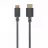 Cablu video Cablexpert HDMI to mini HDMI 1.8m,  male - mini male
