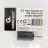 Cablu audio Cablexpert A-3.5F-2.5M, Audio adapter 3-pin*2.5 mm jack to 3-pin*3.5 mm socket