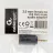 Cablu audio Cablexpert A-3.5F-2.5M, Audio adapter 3-pin*2.5 mm jack to 3-pin*3.5 mm socket