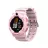 Smartwatch WONLEX KT25 4G Pink, Android,  iOS,  IPS,  1.28",  GPS,  Roz