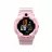Smartwatch WONLEX KT25 4G Pink, Android,  iOS,  IPS,  1.28",  GPS,  Roz