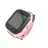 Smartwatch WONLEX GW500S Pink, Android,  iOS,  IPS,  1.44",  GPS,  Bluetooth,  Roz