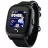Smartwatch WONLEX GW500S Black, Android,  iOS,  IPS,  1.44",  GPS,  Bluetooth,  Negru