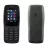 Telefon mobil NOKIA 110 DS Black