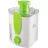 Storcator SCARLETT SCJE50P01, Centrifugal,  600 W,  0.25 l,  2 trepte, viteza,  Alb,  Verde