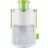 Storcator SCARLETT SCJE50P01, Centrifugal,  600 W,  0.25 l,  2 trepte, viteza,  Alb,  Verde