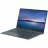 Laptop ASUS 13.3 Zenbook 13 OLED UX325EA Pine Grey OLED FHD Core i7-1165G7 16GB 512GB SSD Intel Iris Xe Graphics IllKey No OS 1.14kg Sleeve 