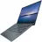 Laptop ASUS Zenbook 13 OLED UX325EA Pine Grey, 13.3, OLED FHD Core i7-1165G7 16GB 512GB SSD Intel Iris Xe Graphics IllKey No OS 1.14kg Sleeve