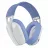 Gaming Casti LOGITECH G435 White, Wireless