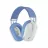 Gaming Casti LOGITECH G435 WHITE, Wireless