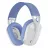 Gaming Casti LOGITECH G435 White, Wireless