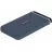 Жёсткий диск внешний TRANSCEND Portable SSD ESD370C Navy Blue, 1.0TB, (USB3.1,  Type-C)
