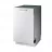 Masina de spalat vase incorporabila Samsung DW50R4040BB/WT, 9 seturi,  6 programe,  Control electronic,  45 cm,  Alb, A+