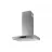 Hota Samsung NK24M5060SS/UR, 668 m3, h,  1 motor,  60 cm,  Filtru de grasime din aluminiu,  Argintiu