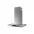 Hota Samsung NK24M5060SS/UR, 668 m3, h,  1 motor,  60 cm,  Filtru de grasime din aluminiu,  Argintiu
