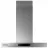 Hota Samsung NK24M5060SS/UR, 668 m3, h,  1 motor,  60 cm,  Filtru de grasime din aluminiu,  Argintiu